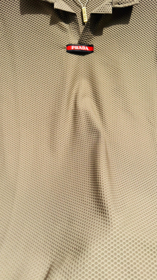 Parada Brown Polo- N