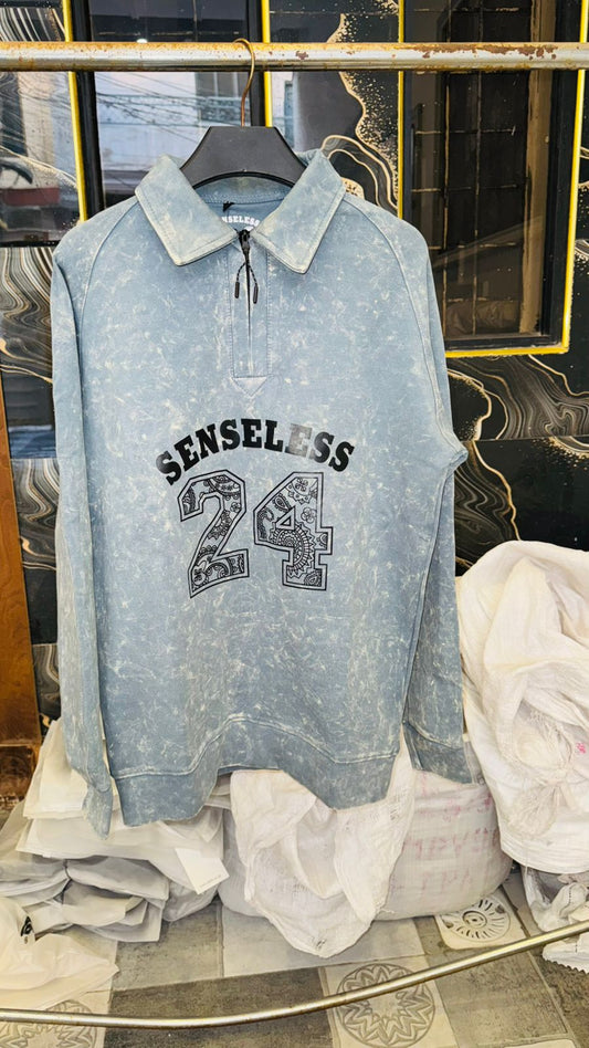 Sky Bold 24 SweatShirt