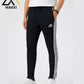 Adidas Dri-Fit Training Trouser with stripes