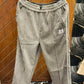 Gray Courtrai Winter Trouser