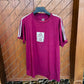 MEHROON DRIFIT T-Shirt