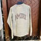 Beige Bold AMIRI SweatShirt